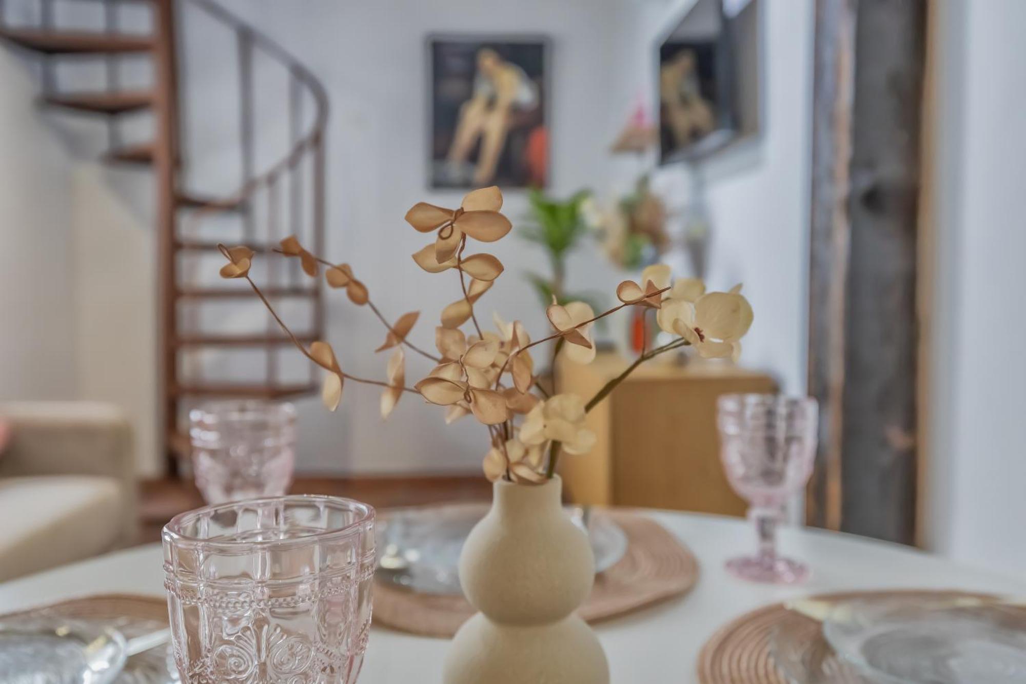 Apartament El Capricho De 1849 & Parking Kordoba Zewnętrze zdjęcie