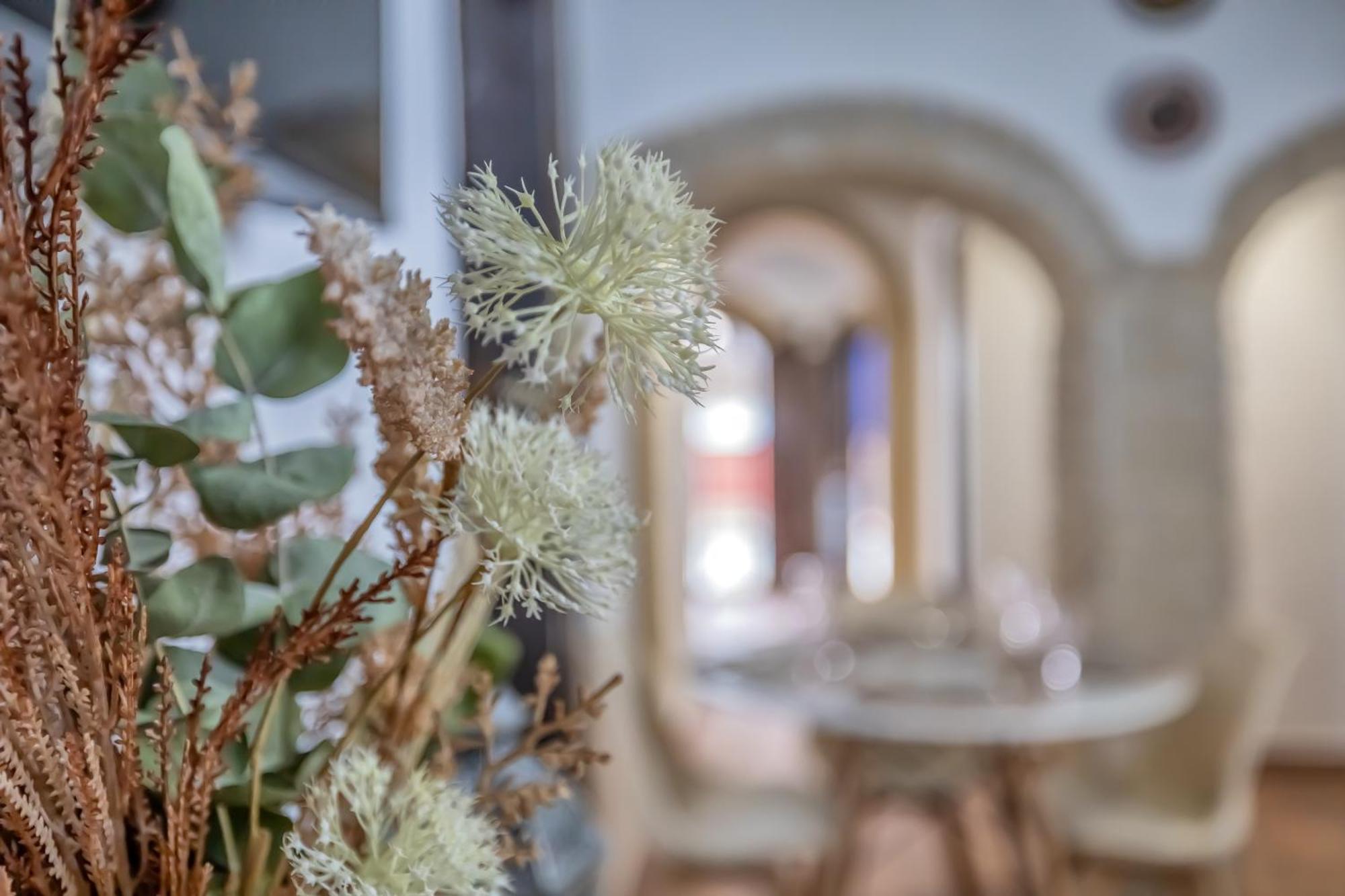 Apartament El Capricho De 1849 & Parking Kordoba Zewnętrze zdjęcie